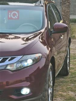 نيسان مورانو